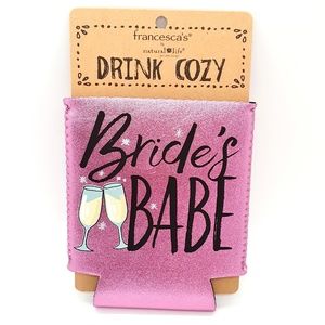 Francesca's Drink Cozy - Bride's Baby Meta…